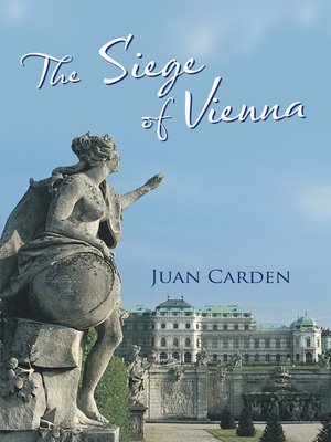 cover image of The Siege of Vienna